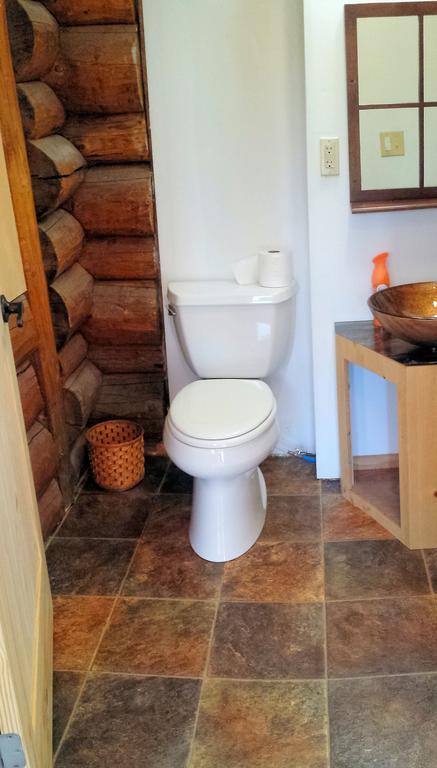 Bear Den Vacation Home Anchor Point Chambre photo