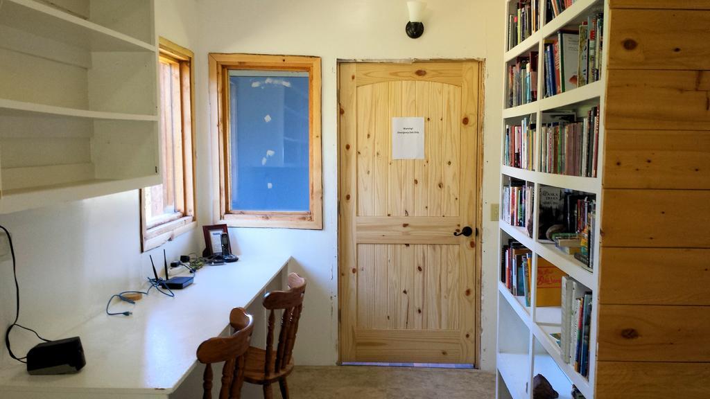 Bear Den Vacation Home Anchor Point Chambre photo